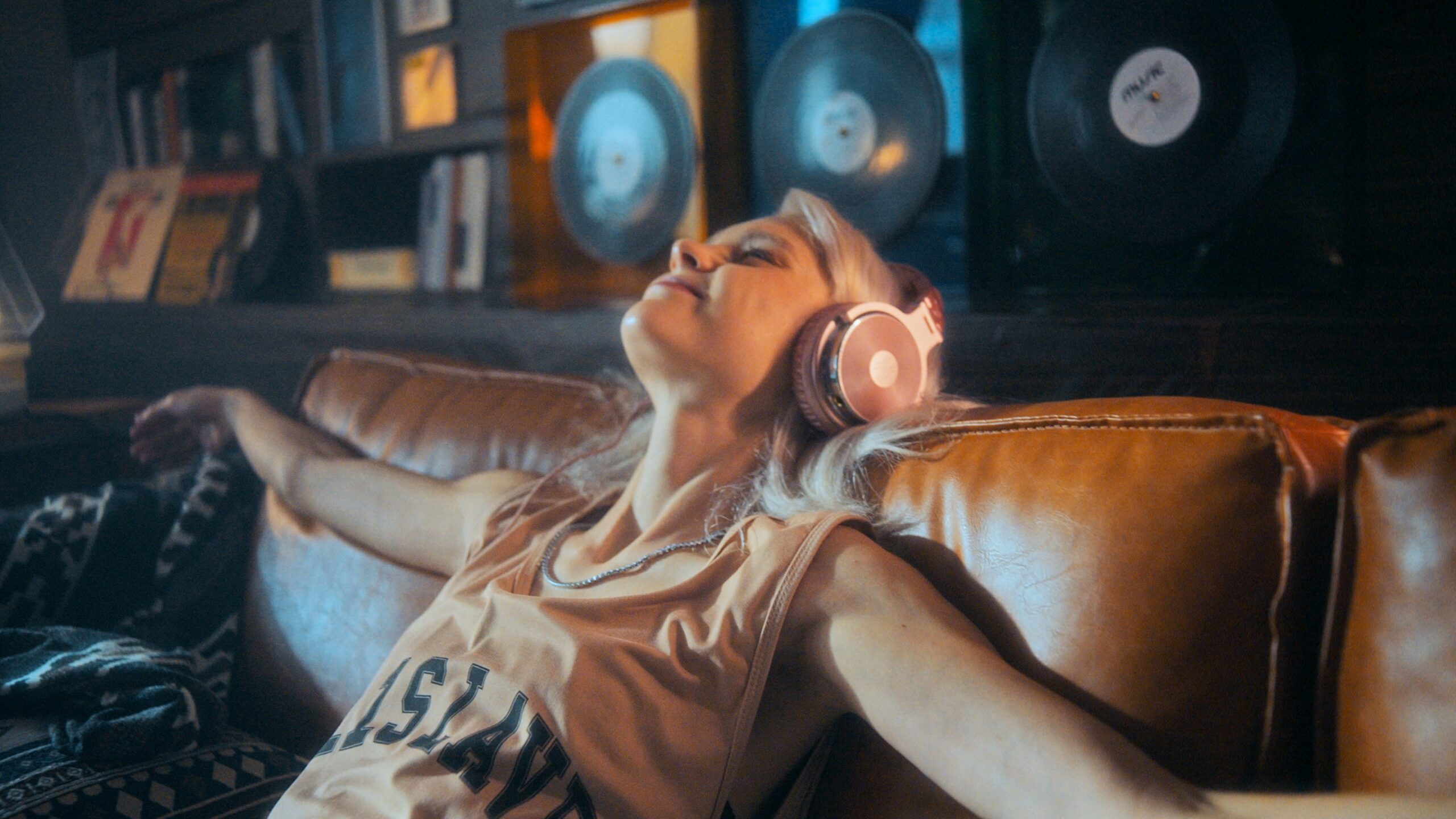 OneOdio | Believe the power of music