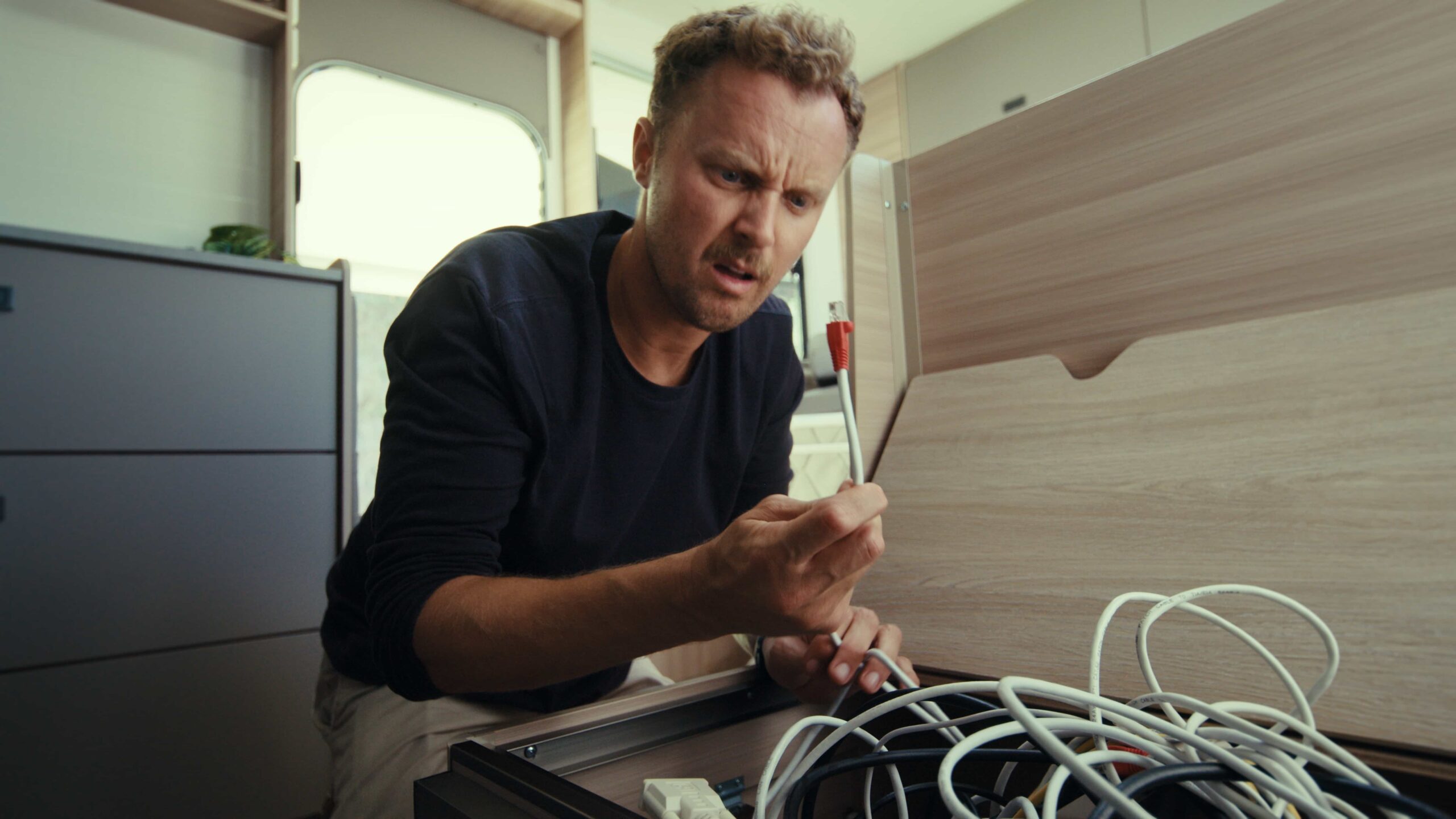 OptiSolex | Don’t Be This Guy! P2