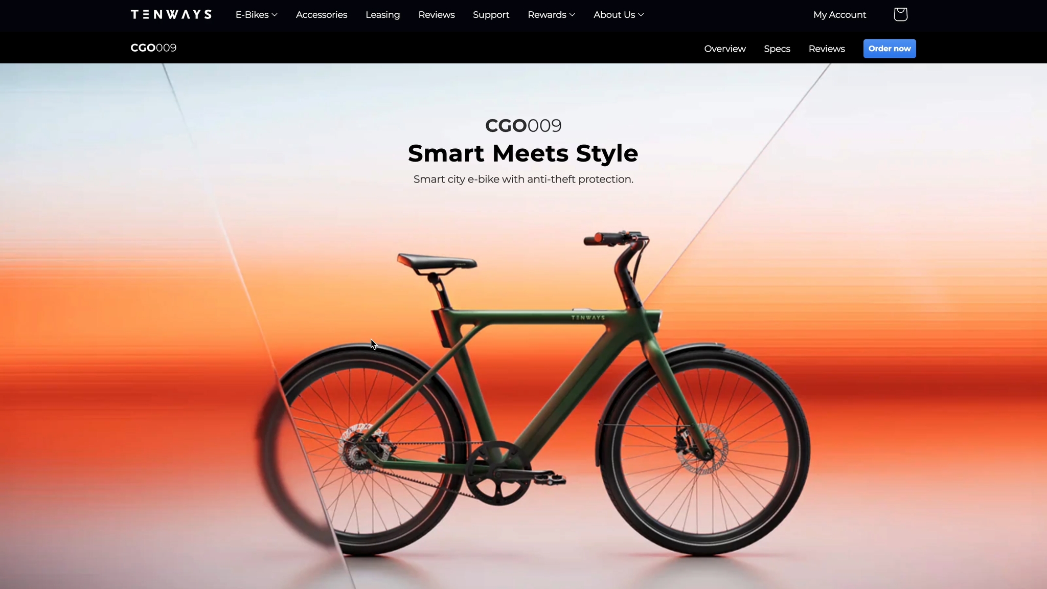 TENWAYS | CGO 009 Web Dev